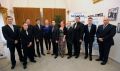 Študentská osobnosť roka 2012-13 v kategórii Elektrotechnika, priemyselné technológie Študentská osobnosť roka 2012-13 v kategórii Elektrotechnika, priemyselné technológie