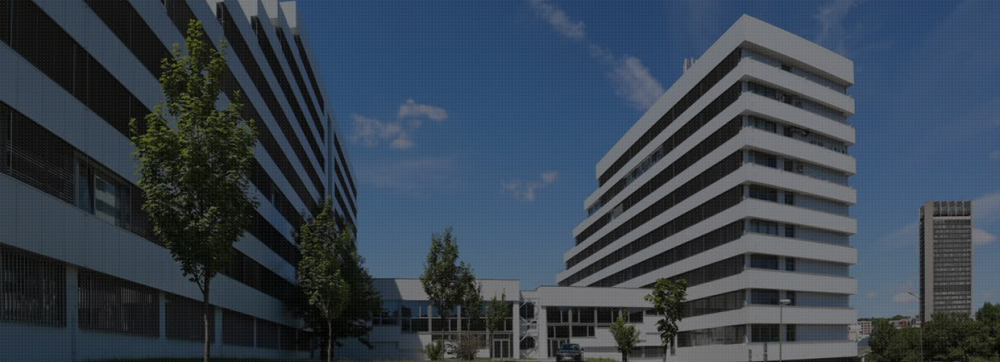Faculty of Electrical Engineering and Information Technology of STU in Bratislava 