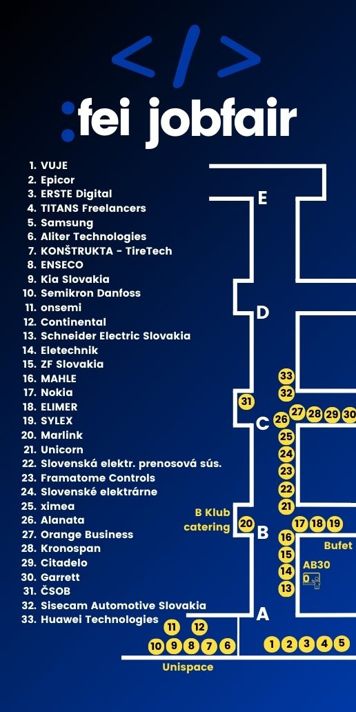 FEI JobFair jar 2024