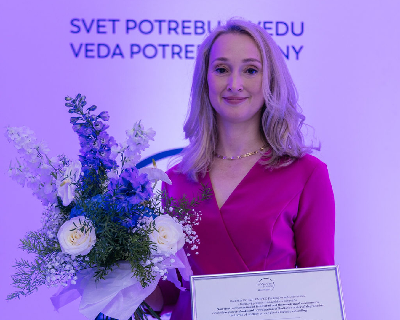Jana Šimeg Veterníková