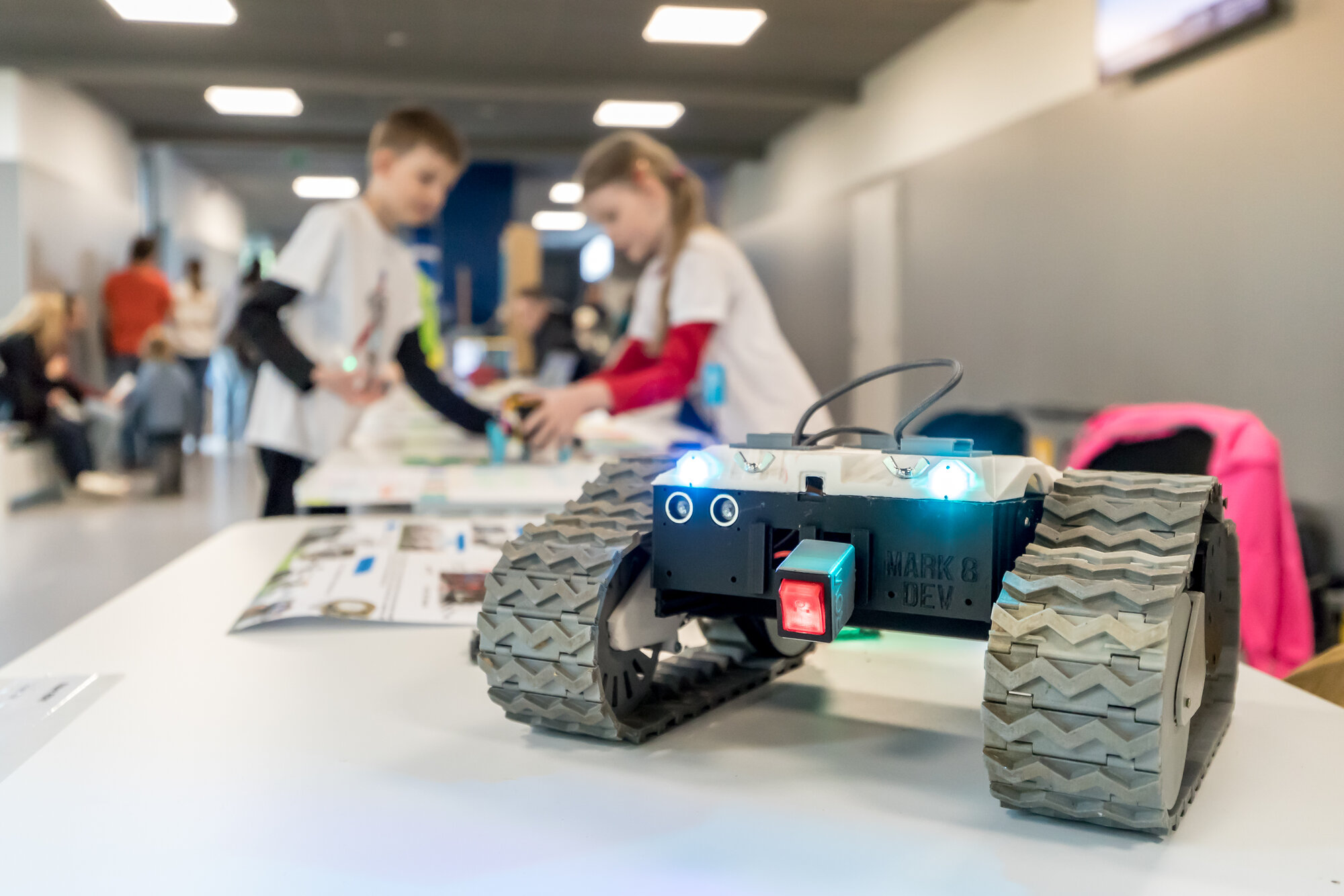 Istrobot 2025 