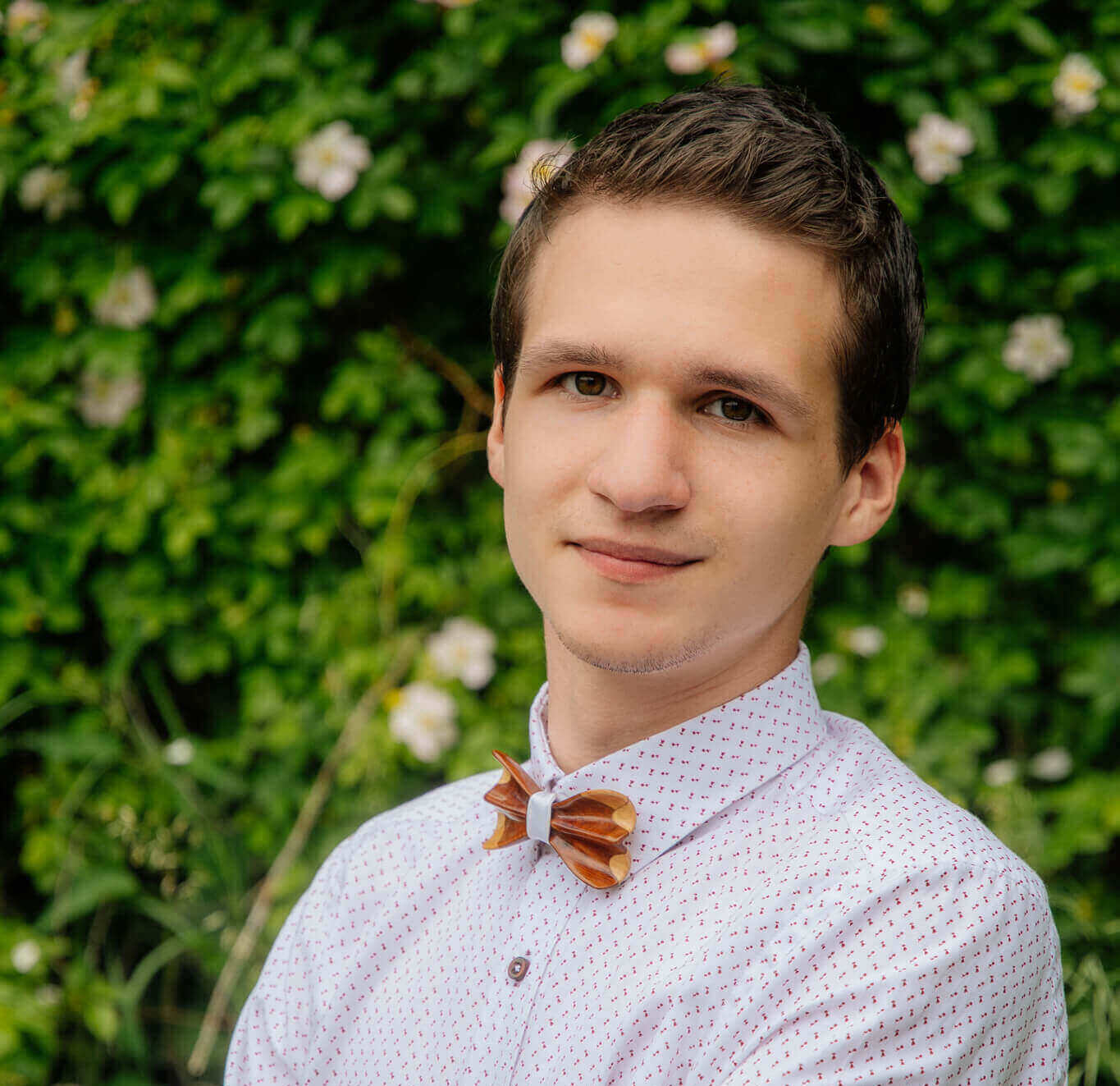 Matej Bašista