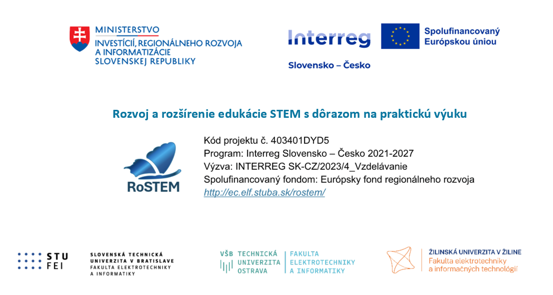 logá k projektu