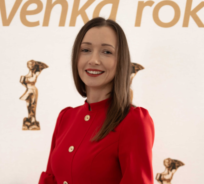 Alena Vanková