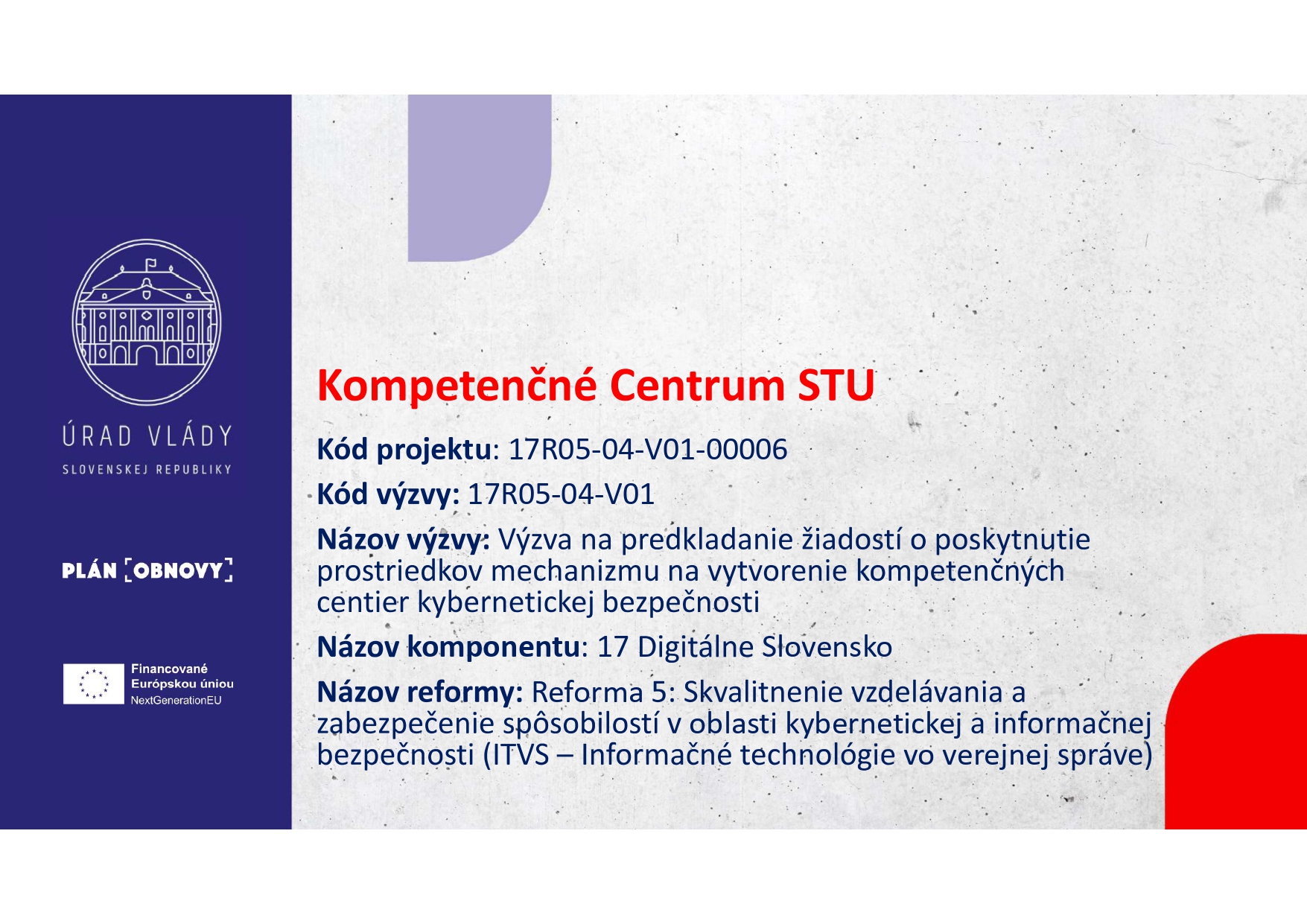 kompetenčné centrum info