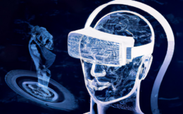 ARTIFICIAL INTELLIGENCE & VIRTUAL REALITY (AI & VR)