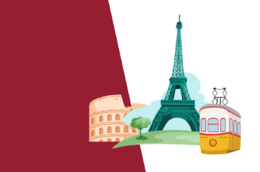 Info session k programu Erasmus+ pre FEI STU a FIIT STU