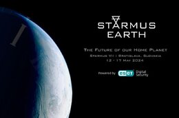 Prednášky svetových vedcov (STARMUS na STU)