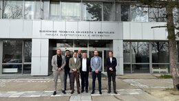 Začíname žiť polovodičmi – a myslíme to vážne!