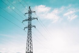 Popoludnie s elektroenergetikou