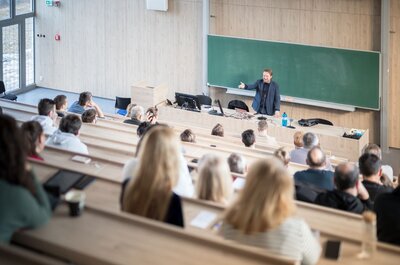 Konferencia doktorandov  ELITECH 2025