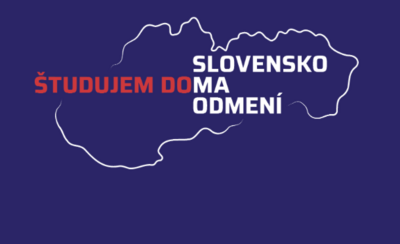 Štipendiá pre talentovaných budúcich vysokoškolákov – až 4 000 € ročne!