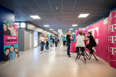 FEI JobFair jeseň 2025