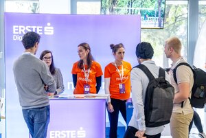 Career fair fei jobfair autumn 2023