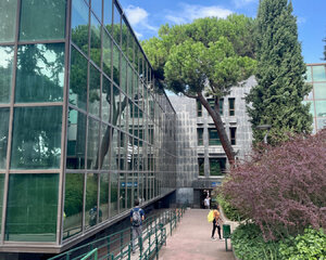 Univerzidad Politécnica de Madrid