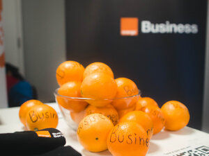 Fei jobfair jar 2024 - Orange Business