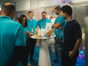 Fei jobfair jar 2024 - ČSOB