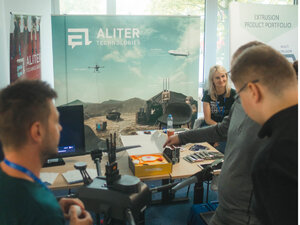 Fei jobfair jar 2024 - Aliter Technologies