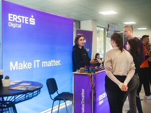 Fei jobfair jar 2024 - ERSTE Digital