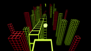 Herný vývoj a 3d enginy na fei stu: kreativita spojená s technikou - juran