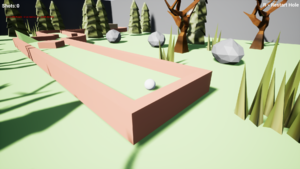 Herný vývoj a 3d enginy na fei stu: kreativita spojená s technikou - sedlacek_peter
