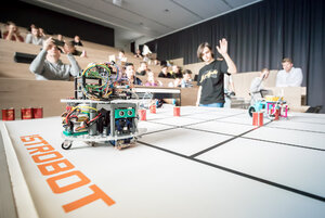 Istrobot 2025 - istrobot 24 3