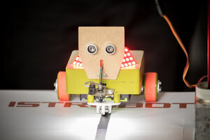 Istrobot 2025 - istrobot 24 6