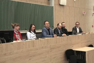 Vedecká konferencia švoč 2025 - ŠVOČ