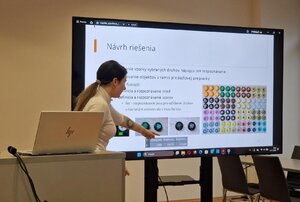 Vedecká konferencia švoč 2025 - šVOČ10