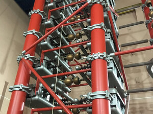 Laboratórium vysokých napätí (lvn) - Laboratórium vysokých napätí5