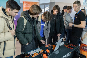 Kariérny veľtrh fei jobfair - FEI JobFair 112023 (3)