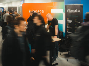 Kariérny veľtrh fei jobfair - FEI JobFair jar 2031