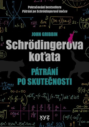 Schrödingerova koťata