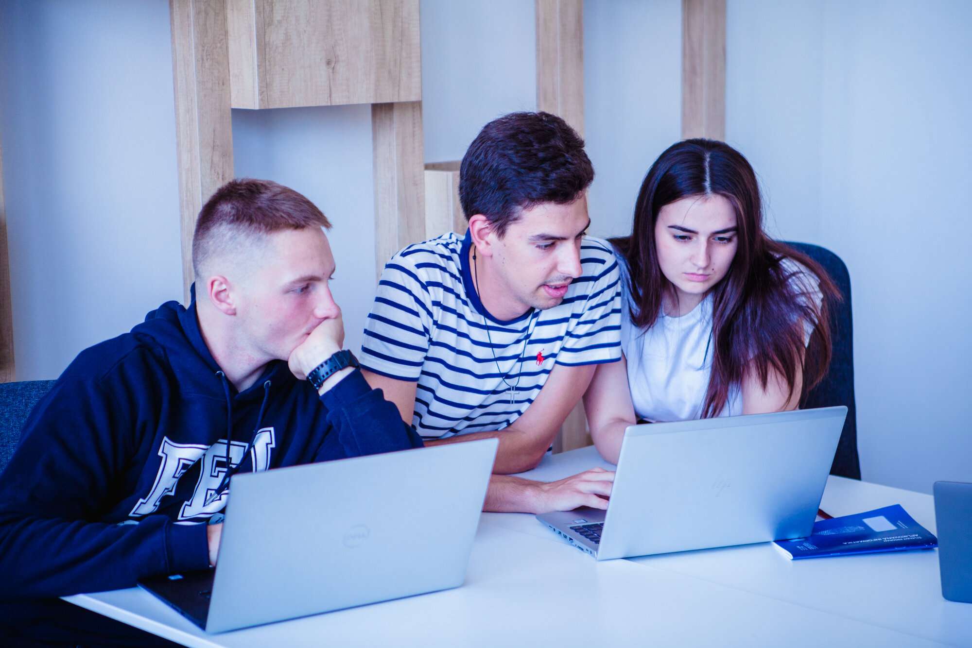 Matematika by mala podnecovať k premýšľaniu