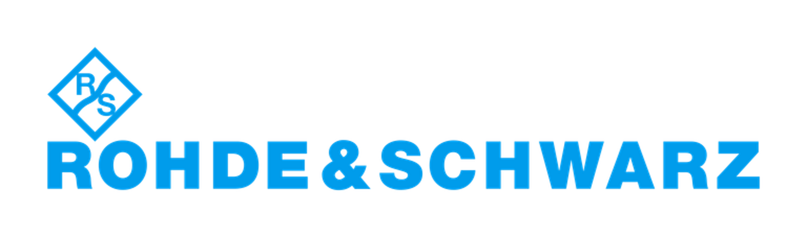 logo rohde schwarz
