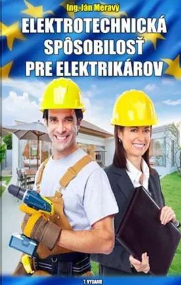 Elektrotechnická spôsobilosť pre elektrikárov