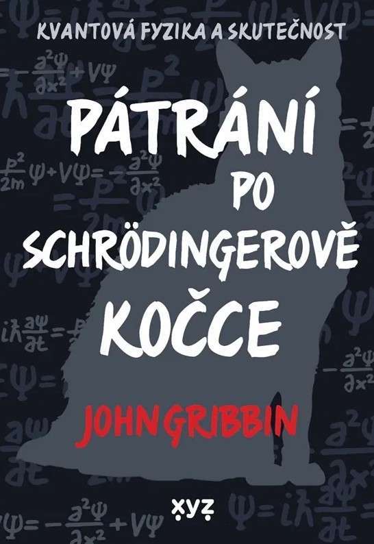Pátrání po Schrödingerově kočce