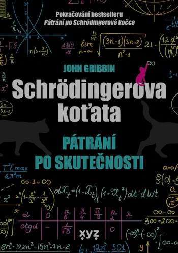 Schrödingerova koťata