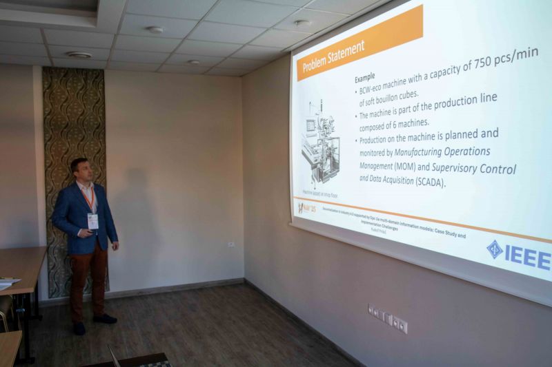 Úspech na Ústave automobilovej mechatroniky