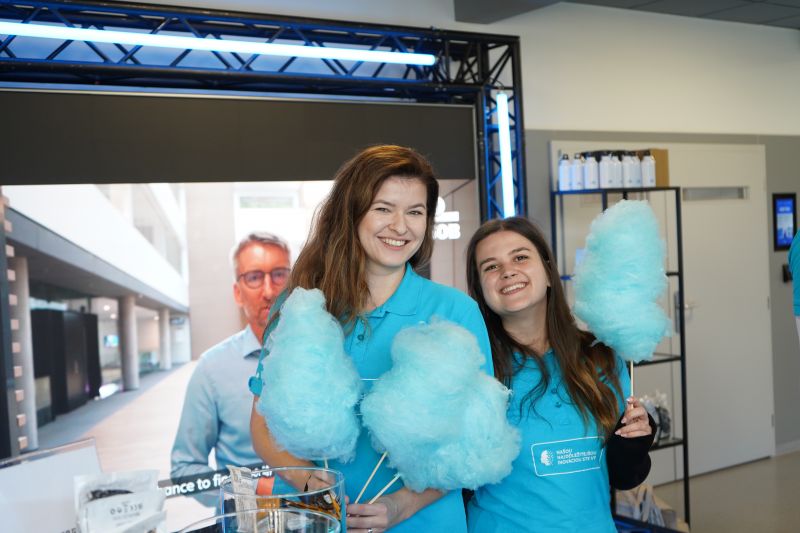 FEI JobFair jar 2026