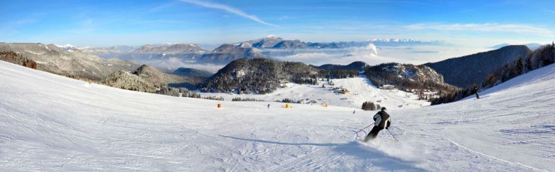 Lyžovačka pre študentov aj zamestnancov FEI STU